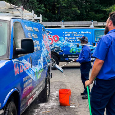 Top 5 Drain Cleaning Companies in Northern Virginia