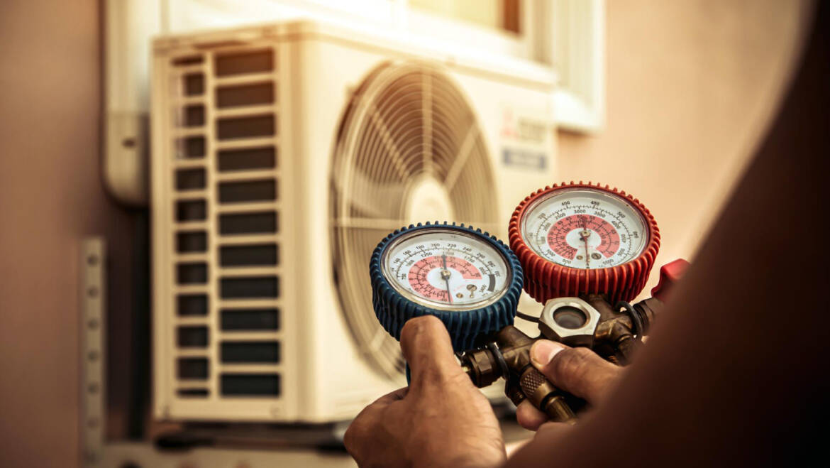 How Heating Systems Handle Dublin’s Winter Weather