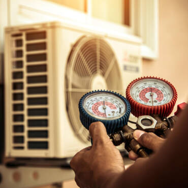 How Heating Systems Handle Dublin’s Winter Weather
