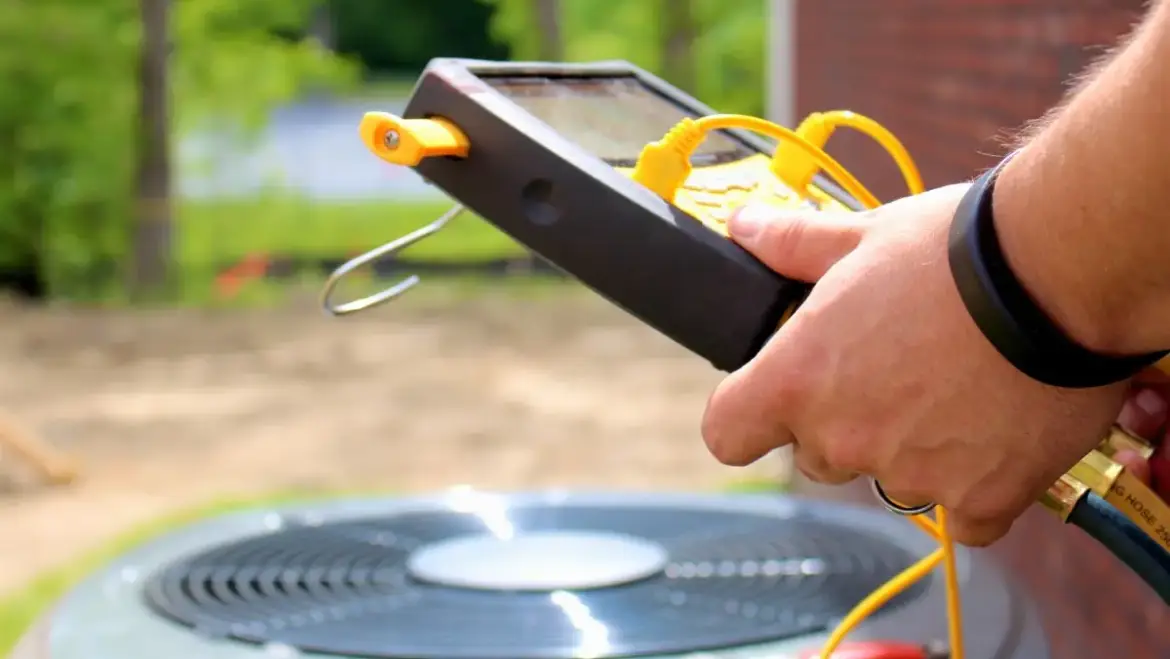 Common HVAC Issues and How to Avoid Them