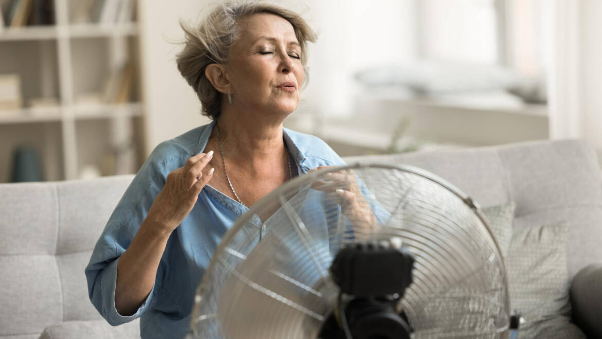 Central Texas Post-Heatwave HVAC Home Checklist