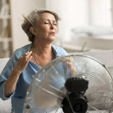 Central Texas Post-Heatwave HVAC Home Checklist