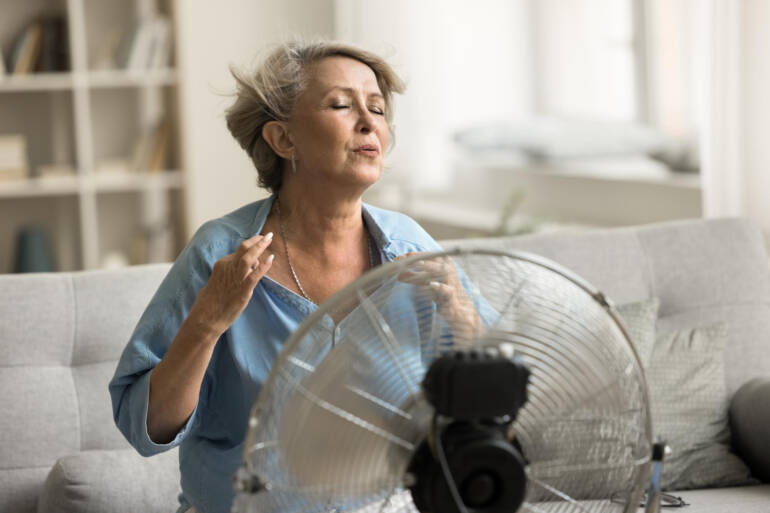 Central Texas Post-Heatwave HVAC Home Checklist