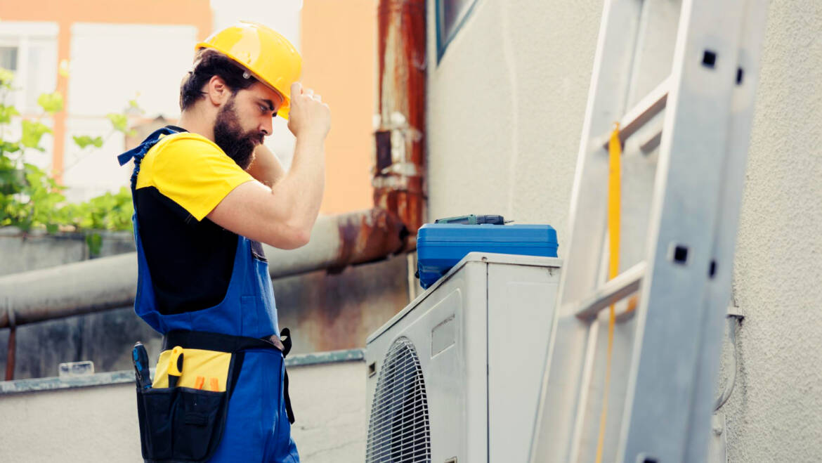 Tips for Working With Local HVAC Pros in Columbus
