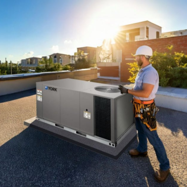 How to Boost ROI with Dual Fuel Rooftop Units