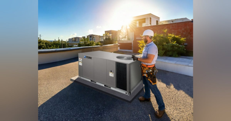 How to Boost ROI with Dual Fuel Rooftop Units