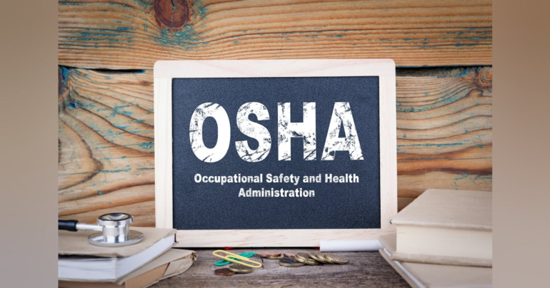 OSHA Cites Florida HVAC Contractor After Worker Fatality