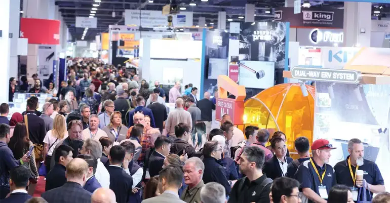 AHR Expo 2026 Vegas Post Show Roundup