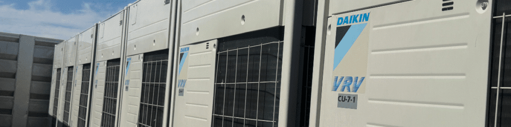 Best Commercial HVAC Systems for Scalability & Efficiency