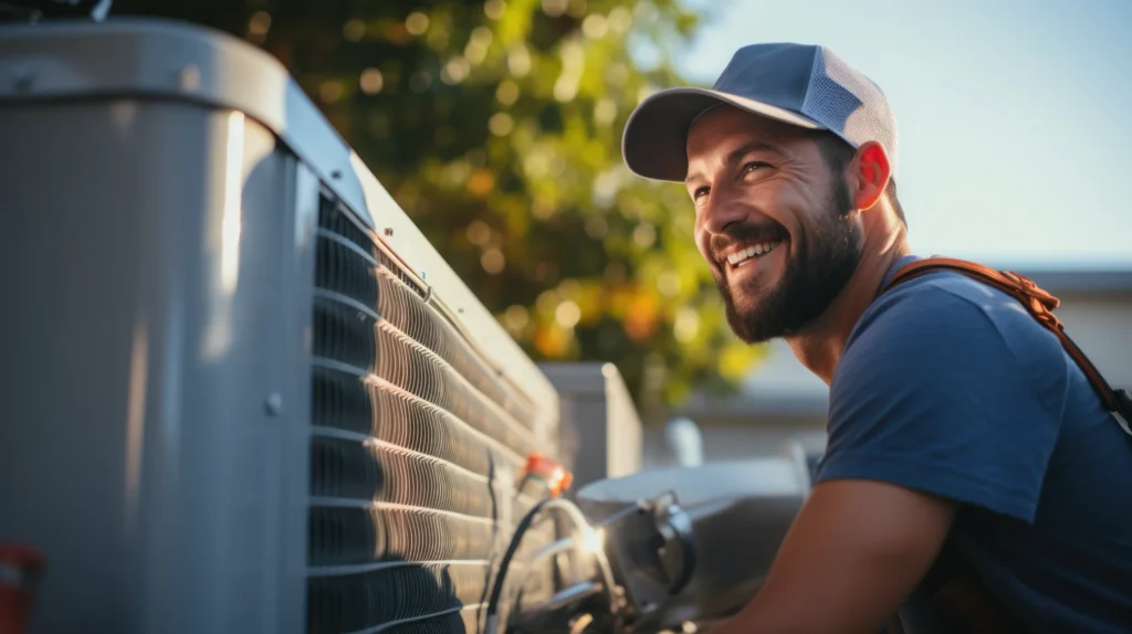 Signs You Need HVAC Replacement in Columbus