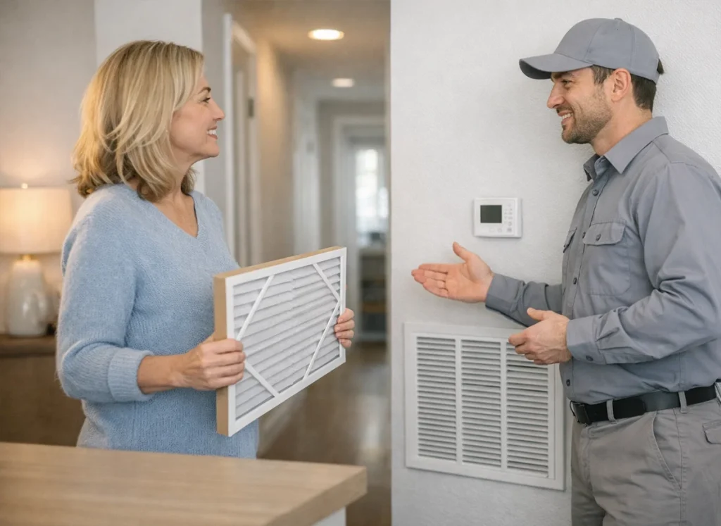 2026: A Year for Fresh Air!