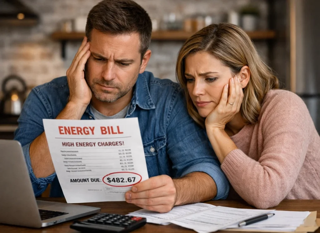 HVAC Replacement Tips: Break Up With High Bills