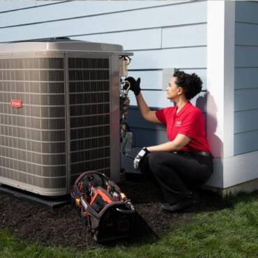 Troubleshooting Common HVAC Issues