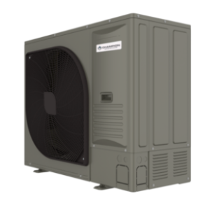 Dramatic Benefits of Cold Climate Heat Pumps