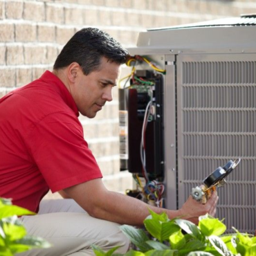 Choosing the Right HVAC System for Your Home: A Guide to Year-Round Comfort