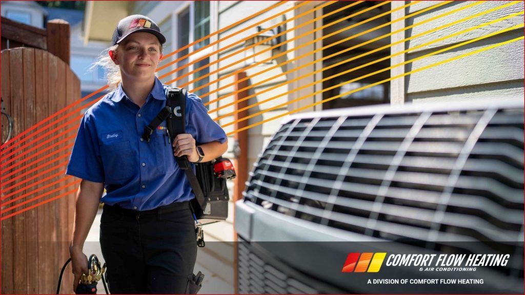 How to Prepare Your HVAC System for Oregon’s Spring Weather Swings