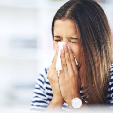 How Indoor Air Quality Solutions Can Reduce Allergies This Spring in Longwood, FL