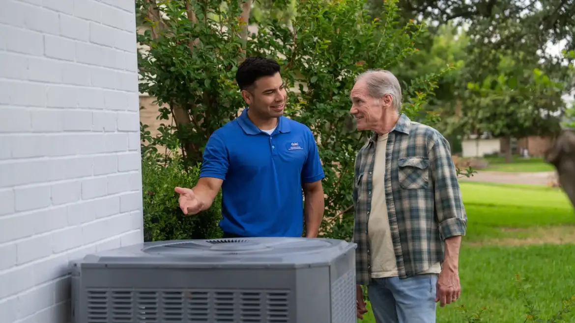 What Is an AC Tune-Up?