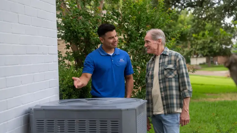 What Is an AC Tune-Up?