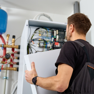 Signs Your Heating System is Failing (and When to Call for Repairs)