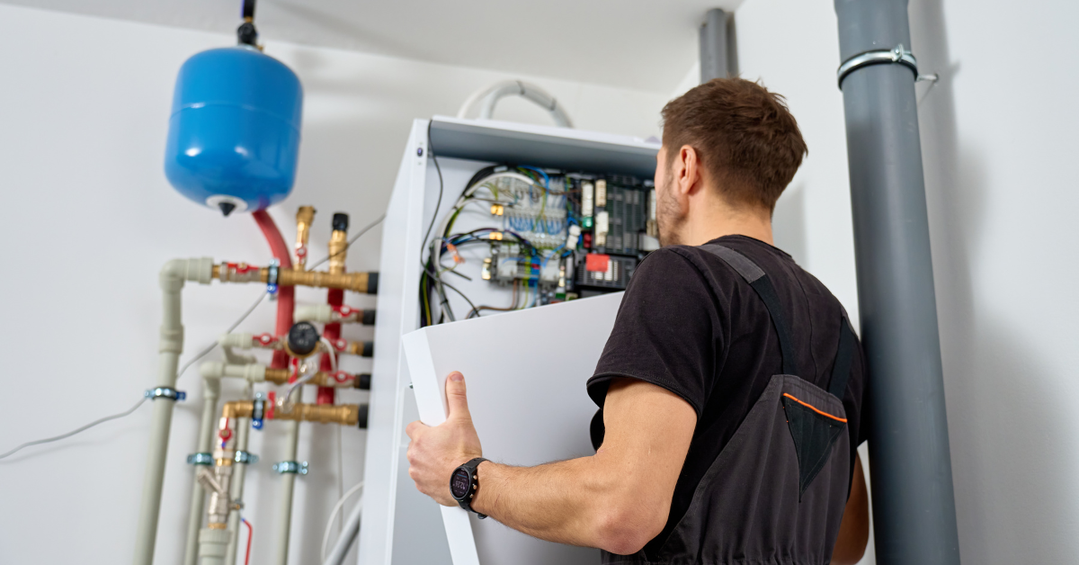 Signs Your Heating System is Failing (and When to Call for Repairs)