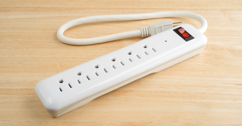 5 Surge Protection Tips Every Homeowner Should Know