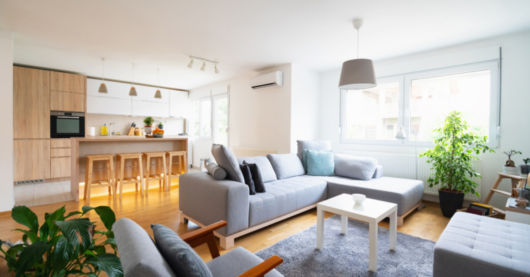 Spring Air Conditioner Tune-Up Checklist