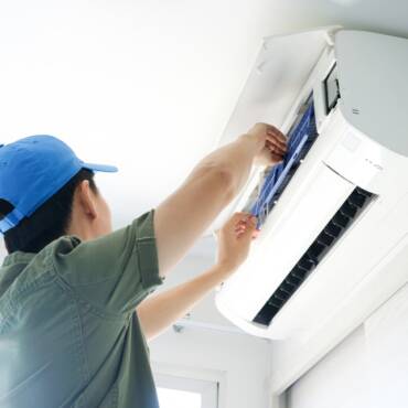 What Do Those Noises From Your Ductless Mini-Split System Mean?