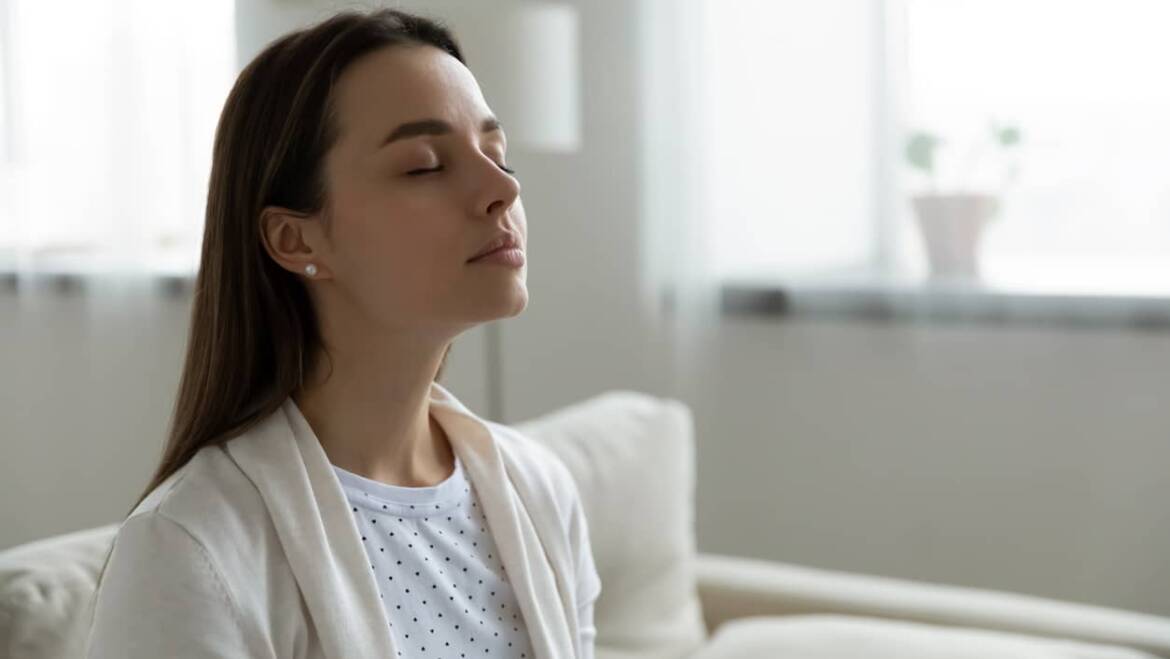 The Hidden Connection Between Humidity and the Air You Breathe