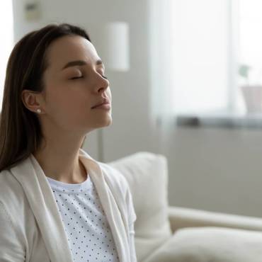 The Hidden Connection Between Humidity and the Air You Breathe