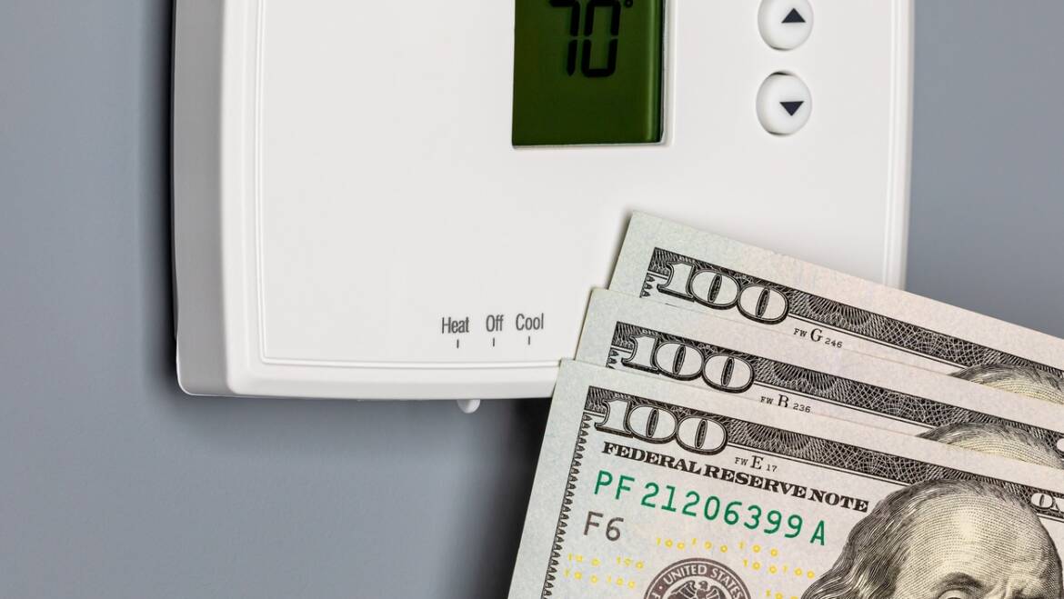 Reasons for Unexpected Hikes in Your Heating Bill