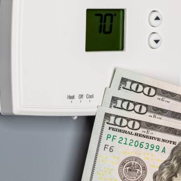 Reasons for Unexpected Hikes in Your Heating Bill