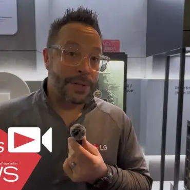 HVAC Trends: VRF – Controls Built In