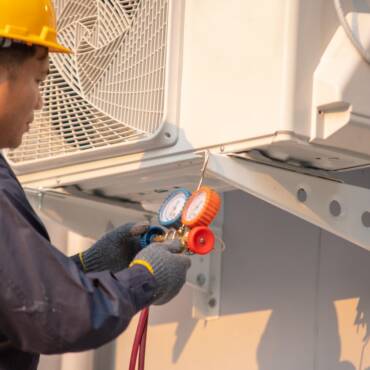 Spring HVAC Maintenance: Why Every Home Needs an AC Tune-Up