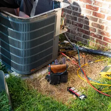 How to Choose the Right AC Company in Port St. Lucie