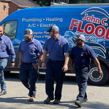 5 Best Plumbers in Alexandria, VA
