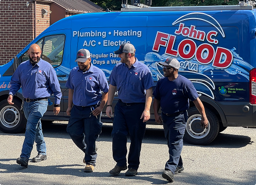 5 Best Plumbers in Alexandria, VA
