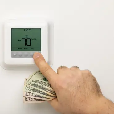 If My Energy Bill Is Rising In The Winter, Is My Furnace To Blame?