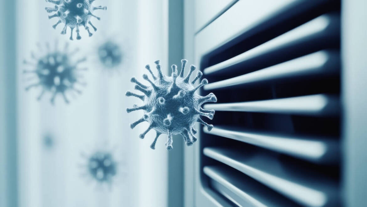 How Good Indoor Air Quality Helps Tucson Workplaces During Allergy Season