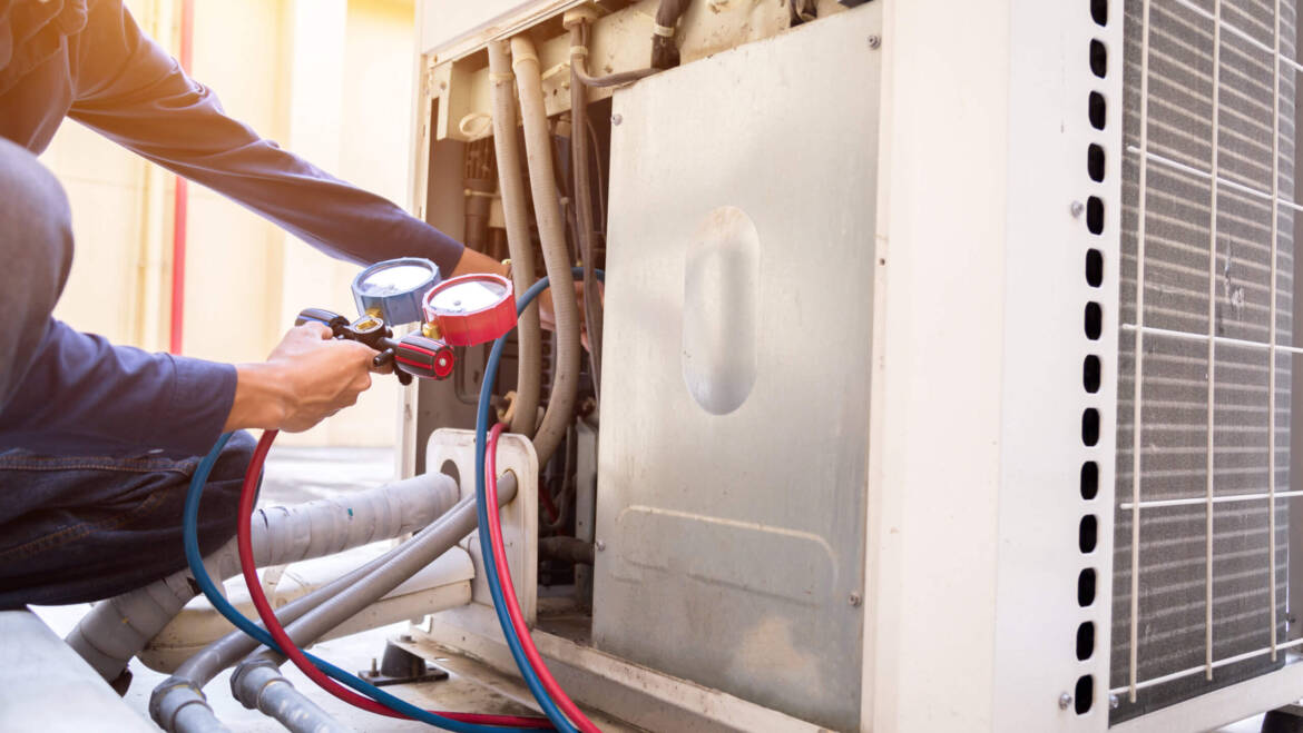 Prepare Your AC for Summer With Our Spring HVAC Checklist for Tucson Homeowners