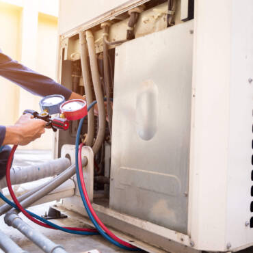 Prepare Your AC for Summer With Our Spring HVAC Checklist for Tucson Homeowners
