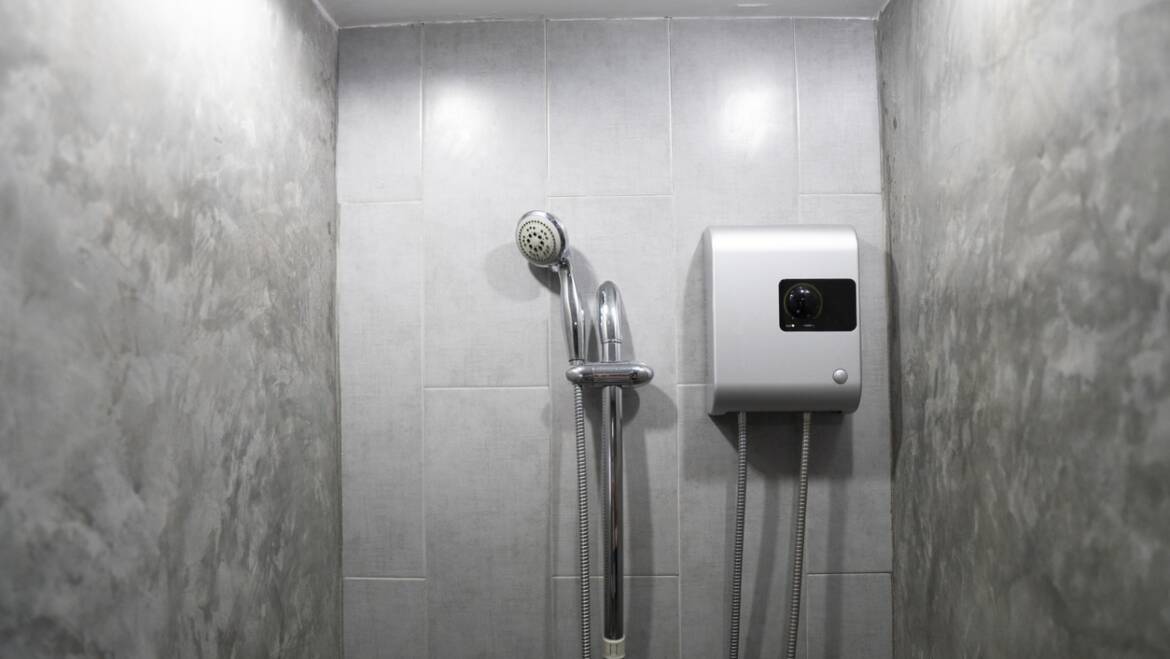 Maintenance Tips for Your Tankless Water Heater This Spring