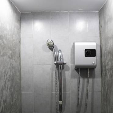 Maintenance Tips for Your Tankless Water Heater This Spring