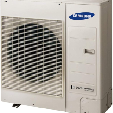 The 10 Best Air Source Heat pump in 2025