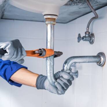 Why Does My Home Have Low Water Pressure in Birmingham?