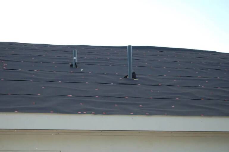 What Is A Plumbing Vent And What Does It Do?