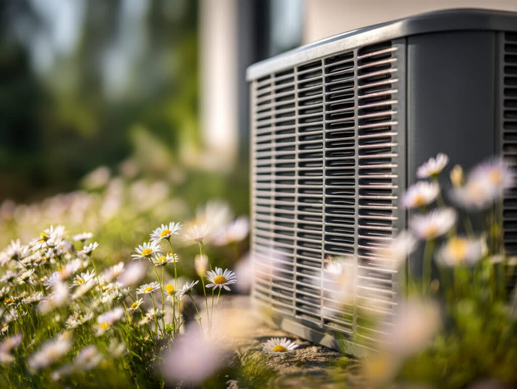 Spring Heating Repair Guide Pasadena | Signs You Need Repair