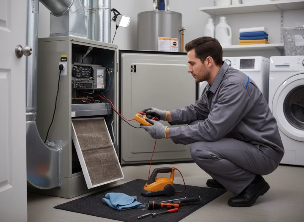 Beat Late-Winter Breakdowns: Why February Is the Perfect Time to Join the Roberts Discount Club