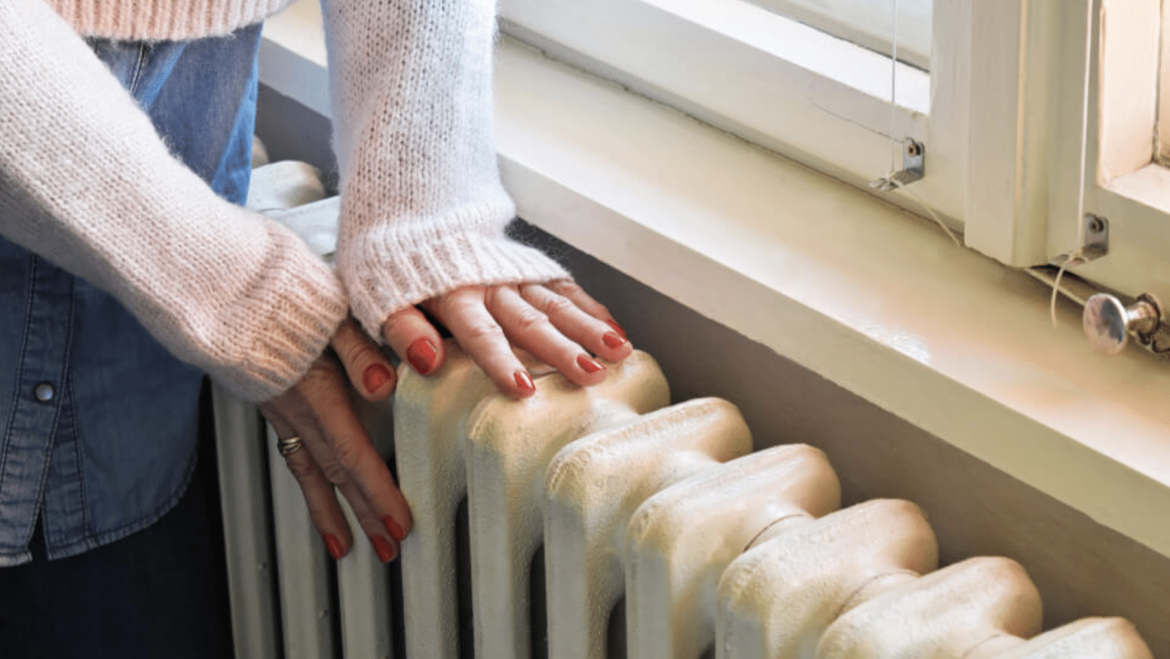 Five Common Heating and HVAC Issues