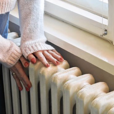 Five Common Heating and HVAC Issues